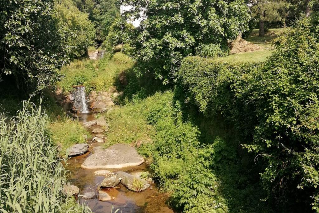 Rustico San Lorenzo Montemagno  Exteriér fotografie